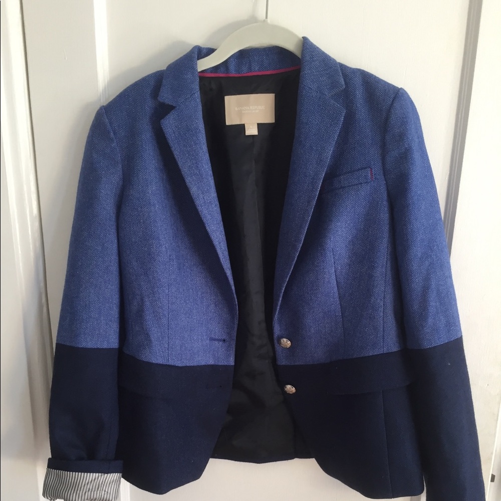 Blazer / Jacket
